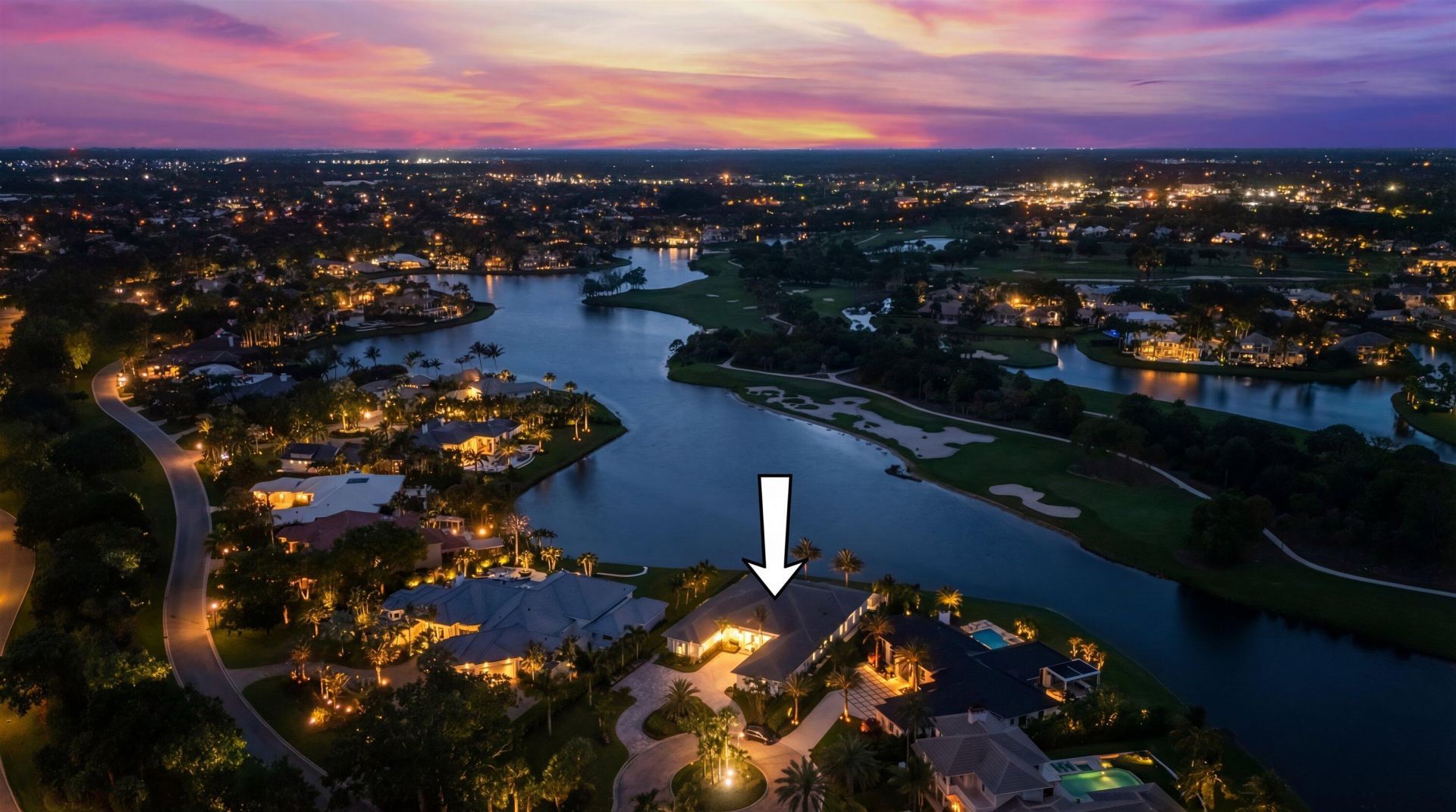 206 Locha Drive, Jupiter, FL 33458 Photo