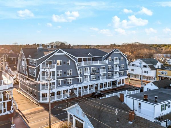 1 Ocean Avenue, Unit 205, York, ME 03909