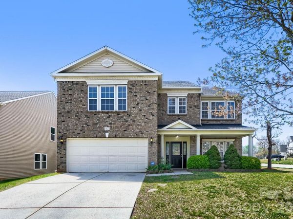 417 Zander Woods Court , Mount Holly, NC 28120