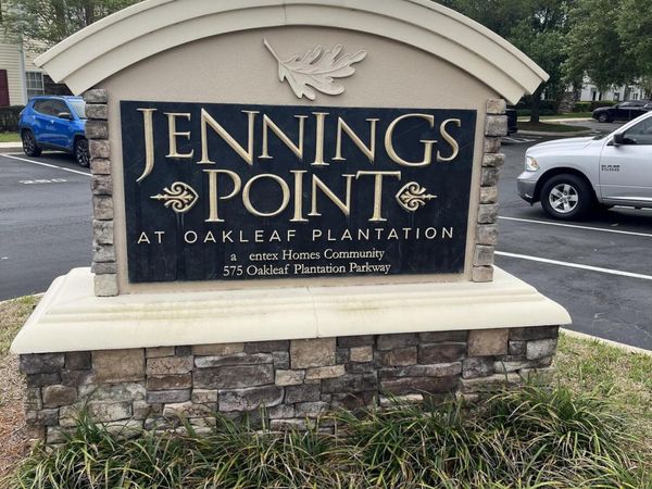 575 OAKLEAF PLANTATION Parkway, Unit 901, Orange Park, FL 32065