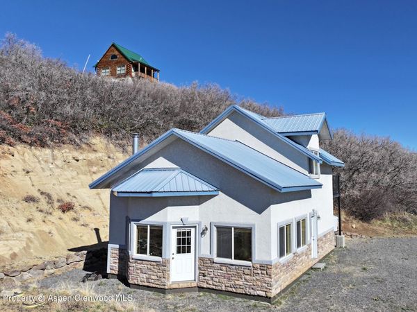 67912 Vega Vista Drive, Collbran, CO 81624