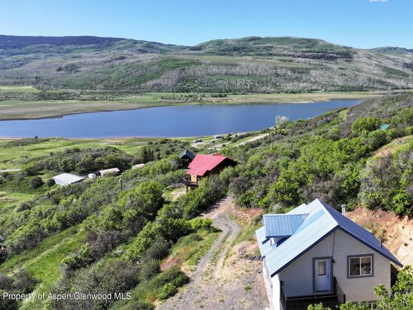 67912 Vega Vista Drive, Collbran, CO 81624