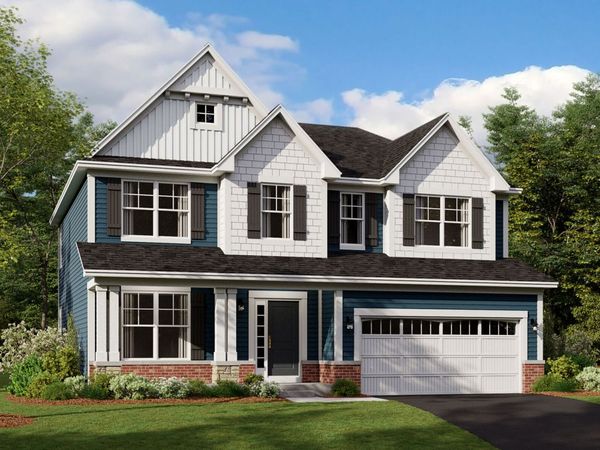 122 Arnold Avenue , Oswego, IL 60543