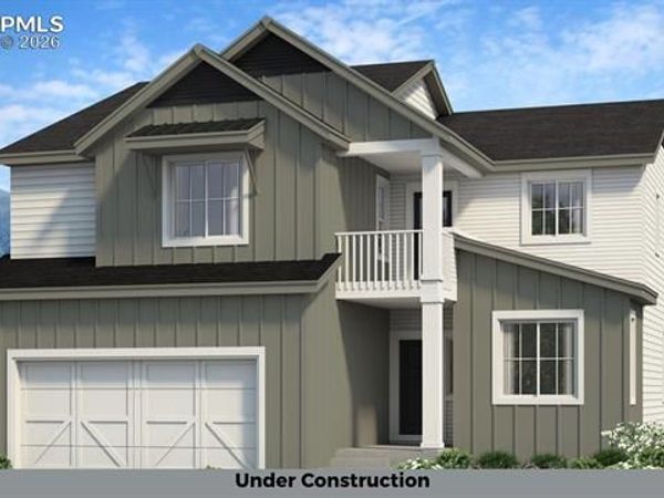 16223 Basset Mill Way, Monument, CO 80132