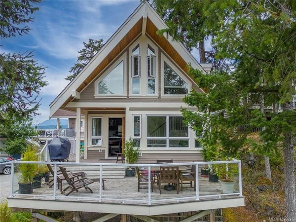 2315 Mackinnon Rd , Unit 15B, Pender Island, BC V0N 2M1