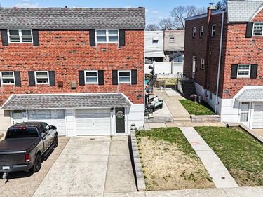 3815 CHARTERIS ROAD, PHILADELPHIA, PA 19154