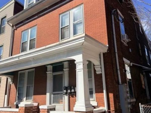525 N 8TH STREET , LEBANON, PA 17046
