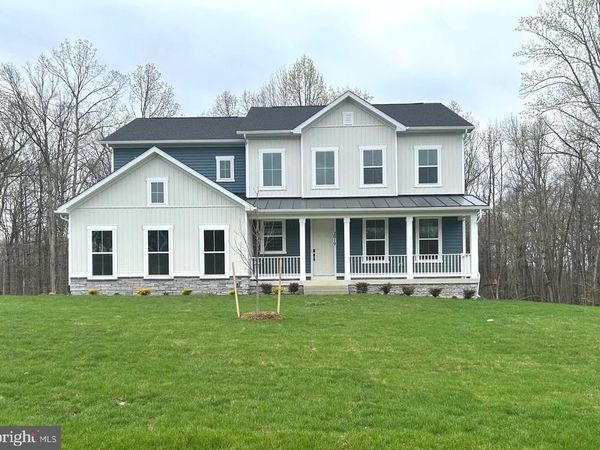 2010 SAINT JAMES ROAD , ACCOKEEK, MD 20607