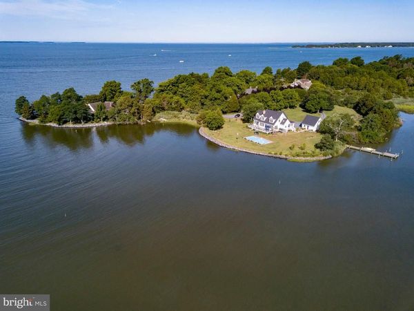 4361 BACHELORS POINT ROAD, OXFORD, MD 21654