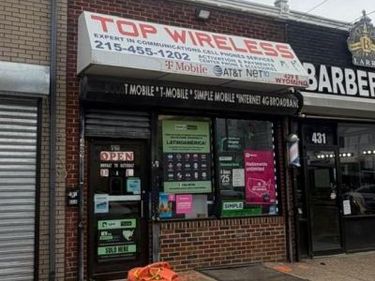 429 E WYOMING AVENUE, PHILADELPHIA, PA 19120