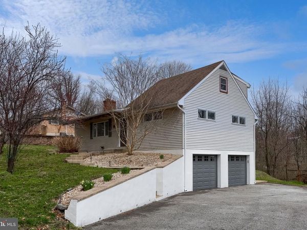 509 BUNKER HILL ROAD, STRASBURG, PA 17579