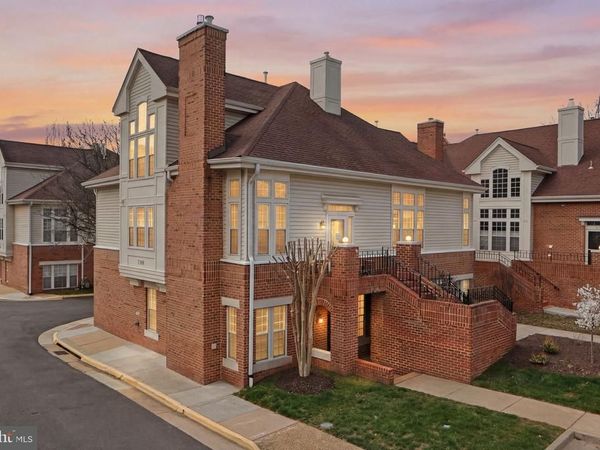 7023 A HAYCOCK ROAD, FALLS CHURCH, VA 22043