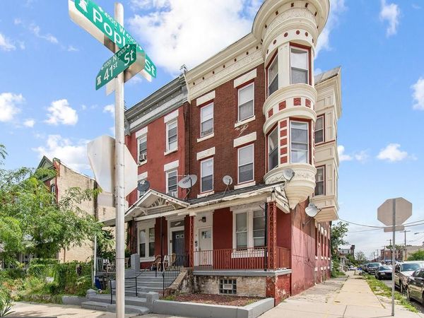1101 N. 41ST STREET, UNIT 1, PHILADELPHIA, PA 19104