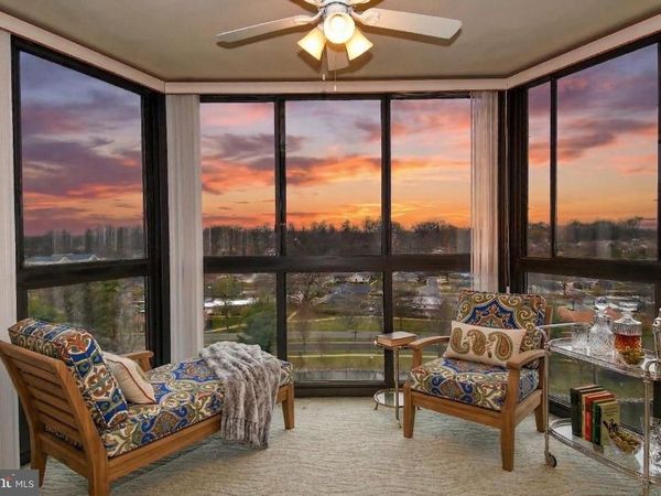 3330 N LEISURE WORLD BOULEVARD , Unit 5-1015, SILVER SPRING, MD 20906