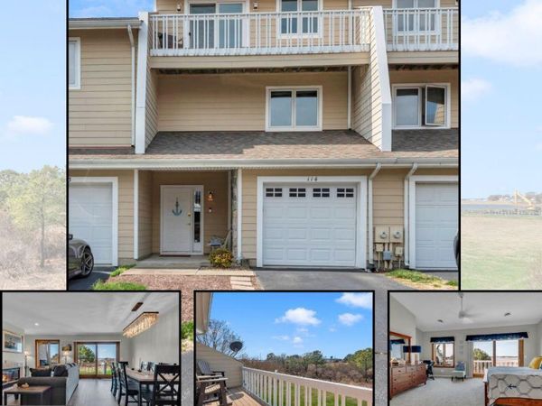 114 BAYVIEW, GRASONVILLE, MD 21638