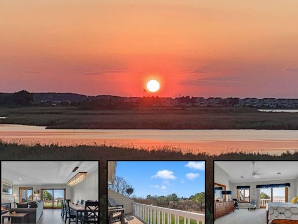 114 BAYVIEW, GRASONVILLE, MD 21638