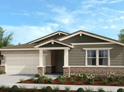 2033 Serendipity Dr, Roseville, CA 95747 Photo