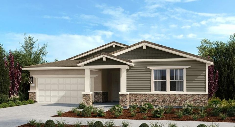 2033 Serendipity Dr, Roseville, CA 95747 Photo