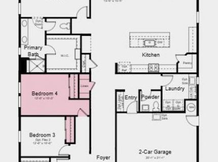 2033 Serendipity Dr, Roseville, CA 95747 Photo