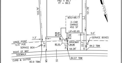 2033 Serendipity Dr, Roseville, CA 95747 Photo