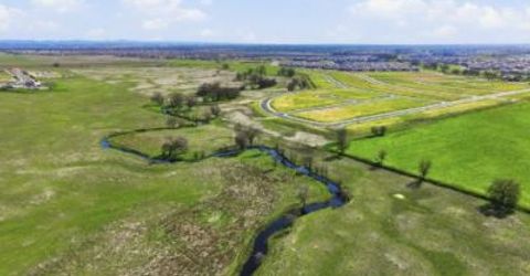 2033 Serendipity Dr, Roseville, CA 95747 Photo