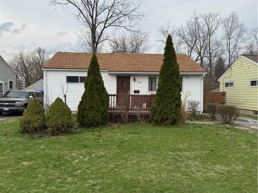 235 Loretta Drive, Dayton, OH 45415