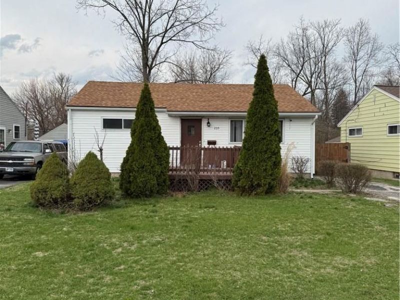 235 Loretta Drive, Dayton, OH 45415 Photo 1