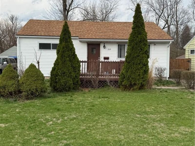 235 Loretta Drive, Dayton, OH 45415 Photo 2