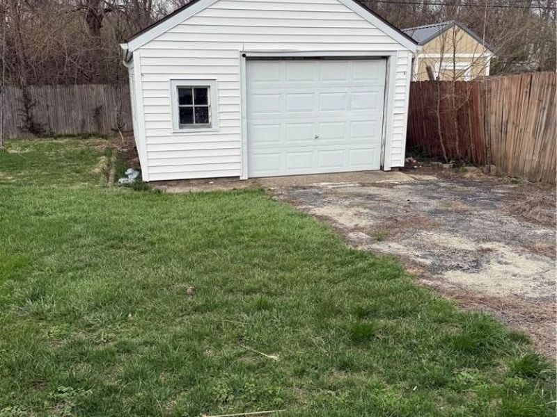 235 Loretta Drive, Dayton, OH 45415 Photo 5