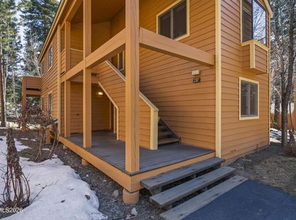 931 Incline Way, Unit 230, Incline Village, NV 89451 Photo