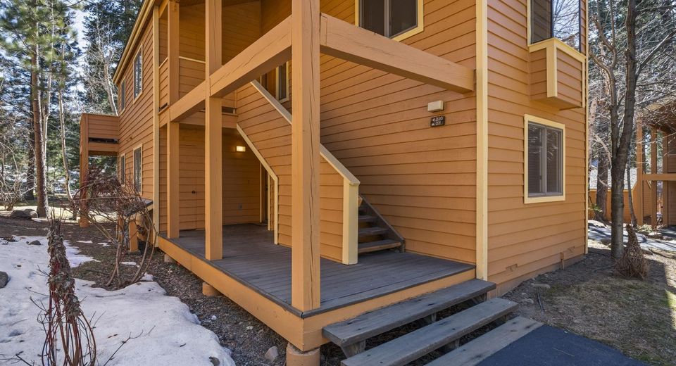 931 Incline Way, Unit 230, Incline Village, NV 89451 Photo