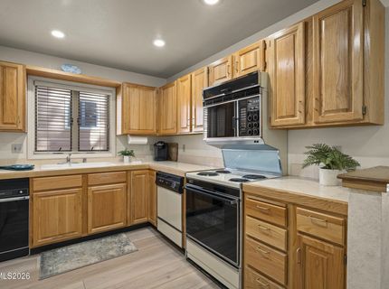 931 Incline Way, Unit 230, Incline Village, NV 89451 Photo