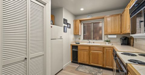 931 Incline Way, Unit 230, Incline Village, NV 89451 Photo