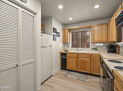 931 Incline Way, Unit 230, Incline Village, NV 89451 Photo