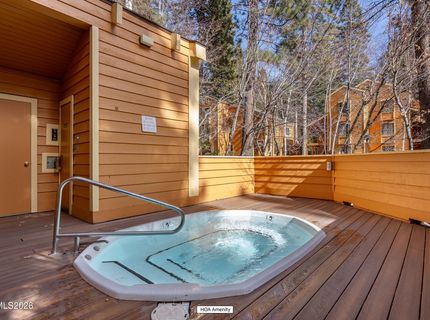 931 Incline Way, Unit 230, Incline Village, NV 89451 Photo