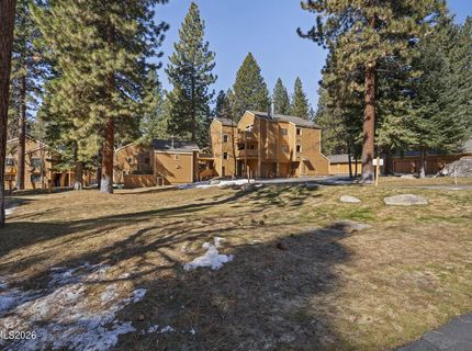 931 Incline Way, Unit 230, Incline Village, NV 89451 Photo