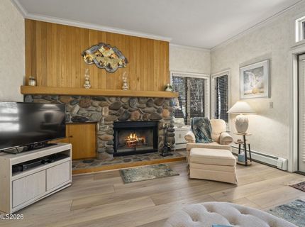 931 Incline Way, Unit 230, Incline Village, NV 89451 Photo