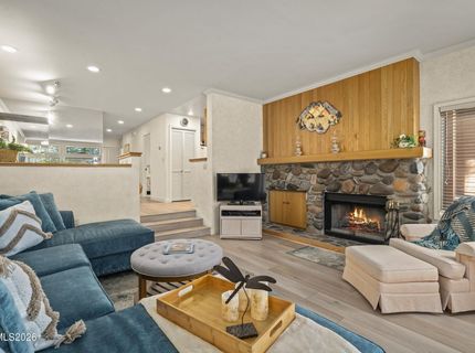 931 Incline Way, Unit 230, Incline Village, NV 89451 Photo