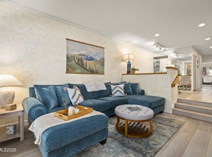 931 Incline Way, Unit 230, Incline Village, NV 89451 Photo