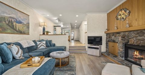 931 Incline Way, Unit 230, Incline Village, NV 89451 Photo