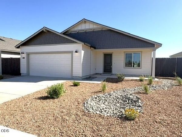 4144 SW Pumice Avenue, Unit 73, Redmond, OR 97756