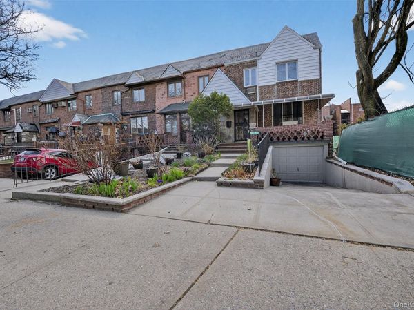 85-12 65th Drive, Rego Park, NY 11374