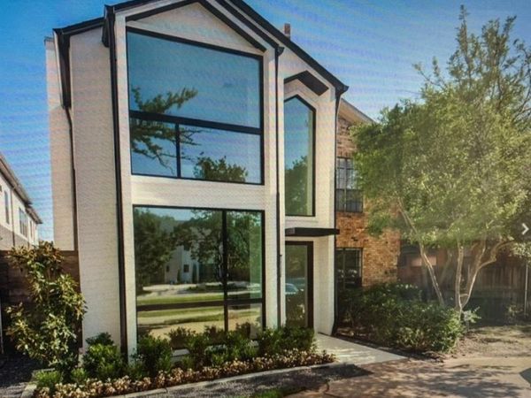 3629 McFARLIN Boulevard, University Park, TX 75205