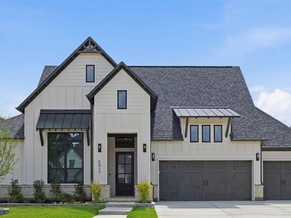 3517 Stealth Run, Hurst, TX 76054