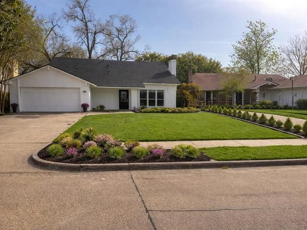 3834 Shadycreek Drive, Garland, TX 75042