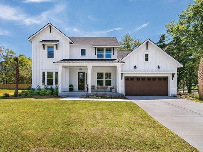 2182 Gulf Drive, Mount Pleasant, SC 29466