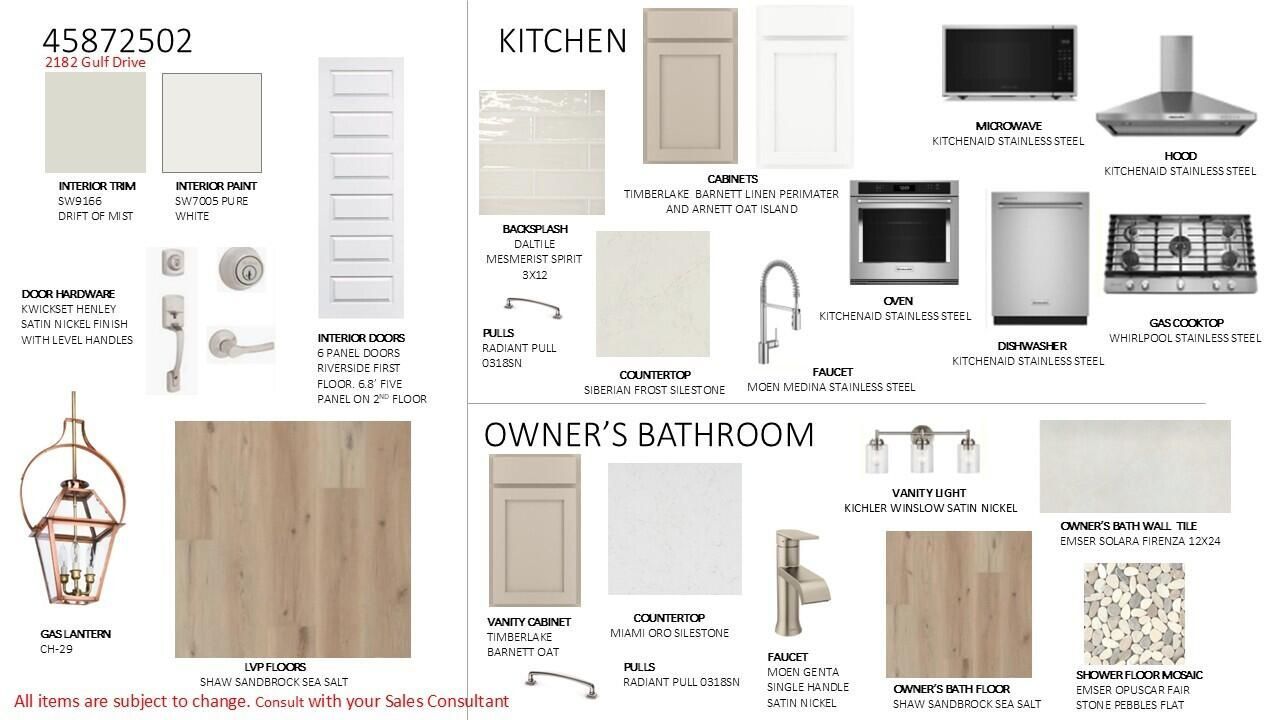 2182 Gulf Drive Photo 49