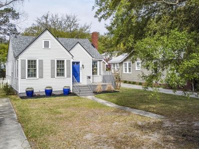 49 Clemson Street, Charleston, SC 29403