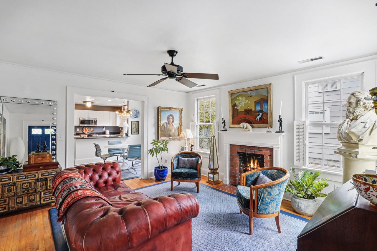 49 Clemson Street Photo 13