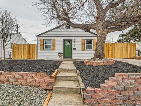 1120 Xenia Street, Denver, CO 80220